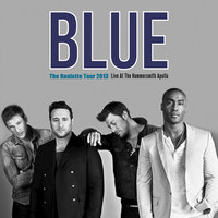 We've Got Tonight - Blue