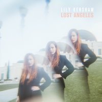 All of the Love in the World - Lily Kershaw