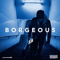 Miracle - Borgeous, BRKLYN, Lenachka