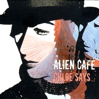 Alien Café
