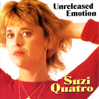 Can I Be Your Girl - Suzi Quatro