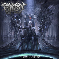 Throne of Reign - Pathology