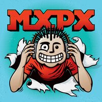 Disaster - Mxpx