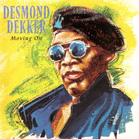 Blackbird - Desmond Dekker
