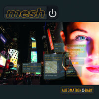 Automation Baby - Mesh