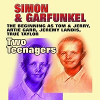 Forgive Me - Simon & Garfunkel