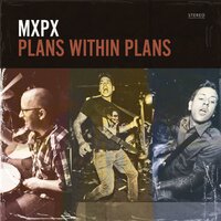 Inside Out - Mxpx