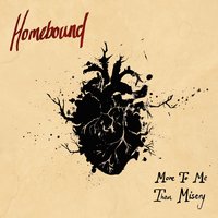 Yours Truly - Homebound