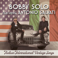 Volare - Bobby Solo, Antonio Salvati