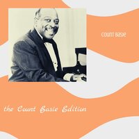 Jelly Jelly - Count Basie