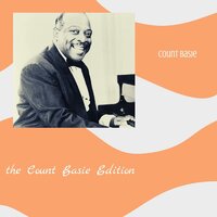 I´Ve Grown Accustomed to Her Face - Count Basie, Фредерик Лоу