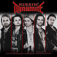 If Clocks Were Running Backwards - Kissin' Dynamite