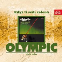 Letní vdovci - Olympic, Pavel Vrba, Petr Janda