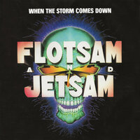 Deviation - Flotsam & Jetsam