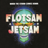 October Thorns - Flotsam & Jetsam