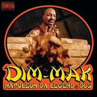Dim-mak - Napoleon Da Legend, Dus, Banish Habitual