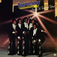 Let's Live in Peace - The Temptations