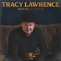 I'm a Man - Tracy Lawrence