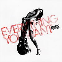I Belong To You - Kane