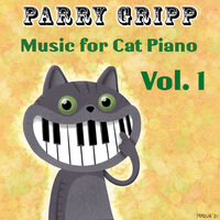 Bert the Cat - Parry Gripp