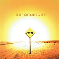 Blood Music - Zeromancer