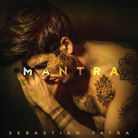 MANTRA - Sebastian Yatra