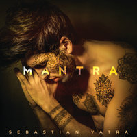 SUTRA - Sebastian Yatra, Dalmata