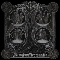 Ultimatum, Necrophilia - Svarttjern