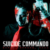 Bleed for Us All - Suicide Commando