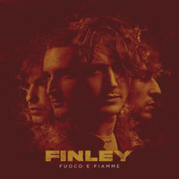 Fuego - Finley