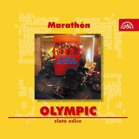 On - Olympic