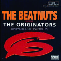 Originate - The Beatnuts, Large Professor