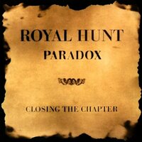 Tearing Down the World - Royal Hunt