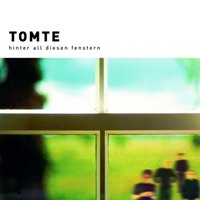 Insecuritate - Tomte