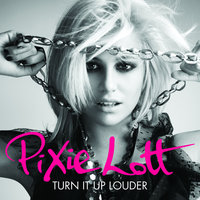 Nothing Compares - Pixie Lott