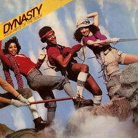 When You Feel Like Giving Love (Dial My Number) - Dynasty