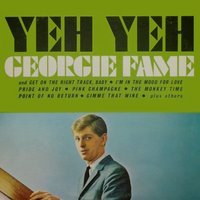 Preach and Teach - Georgie Fame