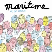 People, The Vehicles - Maritime