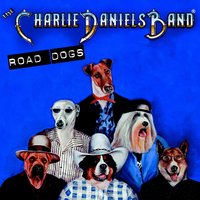 The Martyr - The Charlie Daniels Band