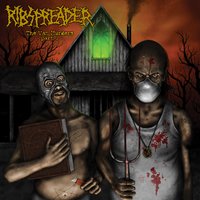 Come out and Play Dead - Ribspreader