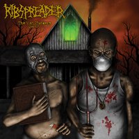 Meat Bandit - Ribspreader