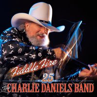 The Fiddle Player's Got The Blues - The Charlie Daniels Band