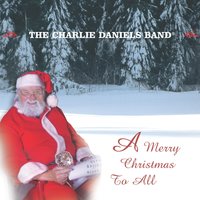 What Child Is This - Charlie Daniels