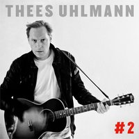 Trommlermann - Thees Uhlmann