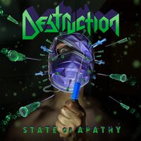 State of Apathy - Destruction