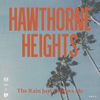Constant Dread - Hawthorne Heights, Brendan Murphy, Counterparts