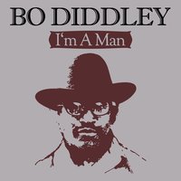 Say Bossman - Bo Diddley