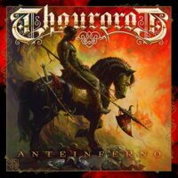 Heart of the Lion - Thaurorod