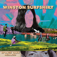 For Real - Winston Surfshirt