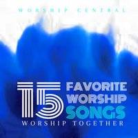 From the Inside Out - Worship Together